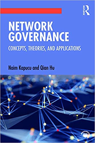 Network Governance: Concepts, Theories, and Applications - Orginal Pdf